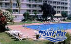 Hotel Surf Mar